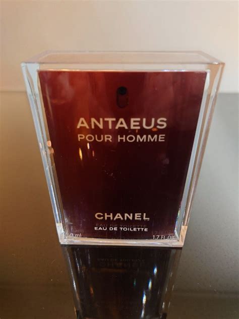 antaeus chanel discontinued